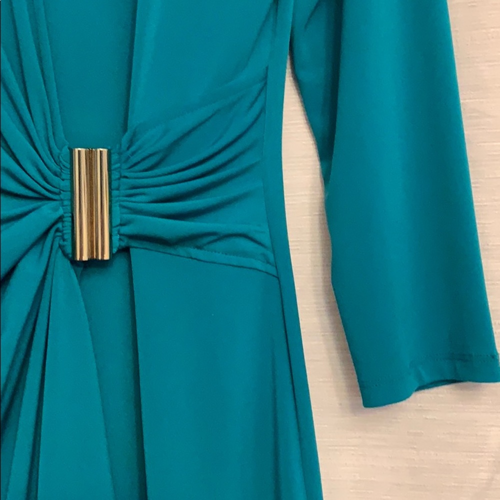 Wrap Dress